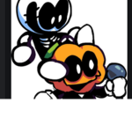 It’s The spooky squad