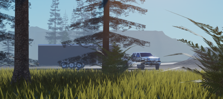 Mud Outlaws 2 [REVAMP SOON] screenshot 4