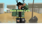 Rain Side Cafe