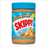 Skippy Creamy Peanut Butter