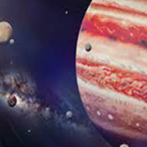 Go to Jupiter