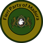 Royal Family of Madura