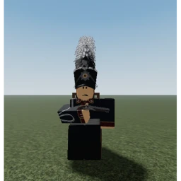napoleonic prussia hangout!! icon