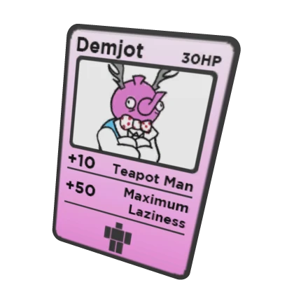 Item Thumbnail