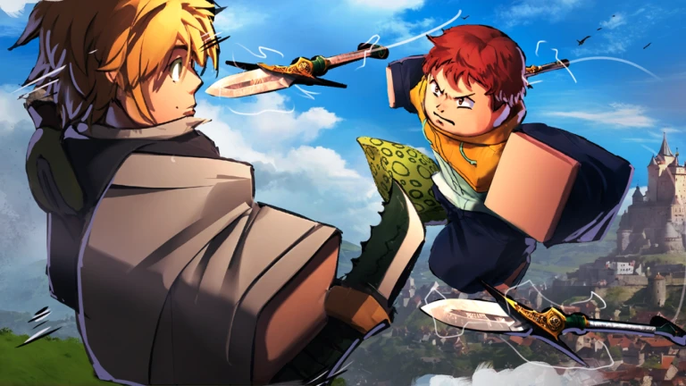 Seven Sins Battlegrounds