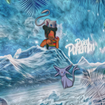 Project Pokemon Brick Bronze Trade Hangout