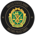 | [US] Military Police Corps