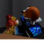 Prince dog squad ):