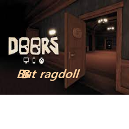 Doors But Ragdoll