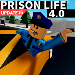 Newtower Prison Facility