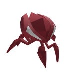 Spider-Bot Leader Companion