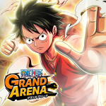 [New Skills] ONE PIECE GRAND ARENA