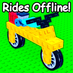 Build A Bike icon