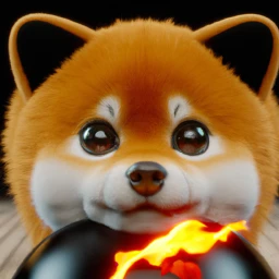 Doge Story  icon