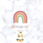 •BobSquad•