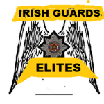 Irish Guard Elites
