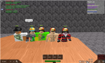 Midget Army