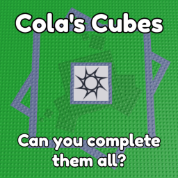Cola's Cubes
