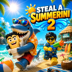 Steal A Summerini 2