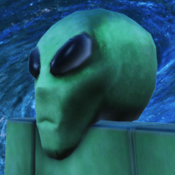 [STORY] Alien Technology And Abnormally