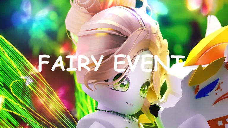 Fairy Event