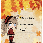 •Maple Leaf•