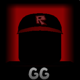 GG Mysterious Mysteries Lobby