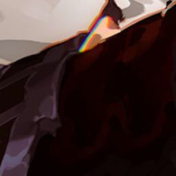 O
