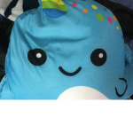 Team stuffy