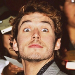 Sam Claflin Fanclub