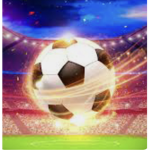 Soccer stars of the field