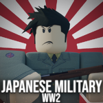 [TJM] The Japanese Military