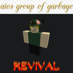 》 Aio's group of garbage 《