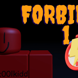 Forbidden  [UPDATE]