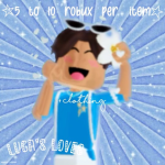 LUCAS L0V3S