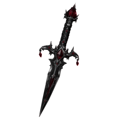 Royal Vampire Dagger