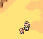 Group of randomness, and not much more.