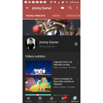 Jimmy gamer yt