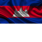 Cambodia forever