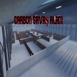 [TDH] Carbon Savaş Alanı