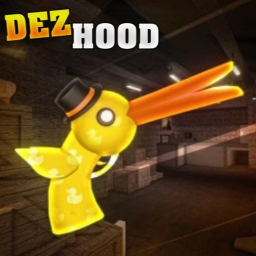 [ WE BACK! ] Dez Hood