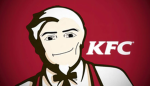 Welcome to KFC