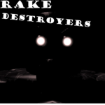 Rake Destroyers Group
