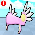 [✅] FREE UGC PINK VALK OBBY