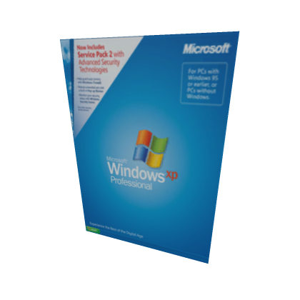 Windows XP Pro