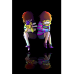 Fnaf And Undertale Studio's