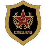 The Union's Special Operation Forces ʄ