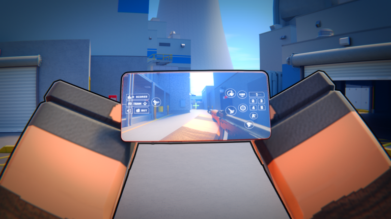 Counter Blox screenshot 3