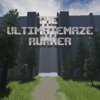 TheUltimateMazeRunner (Testing)