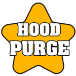 The Hood Purge Stars